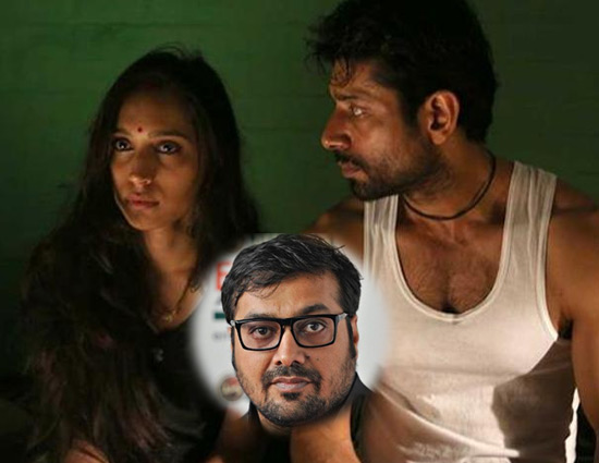 'मुक्काबाज' को U/A प्रमाणपत्र, अनुराग कश्यप सीबीएफसी से खुश