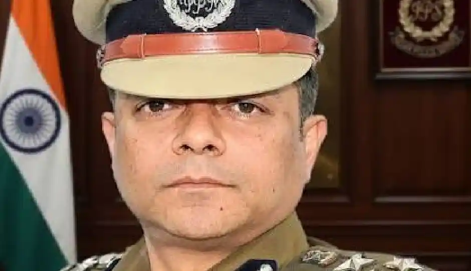 CJP मार्च को दिल्ली पुलिस ने क्यों नहीं दी मंजूरी? कमिश्नर ने सुप्रीम कोर्ट में बताई वजह