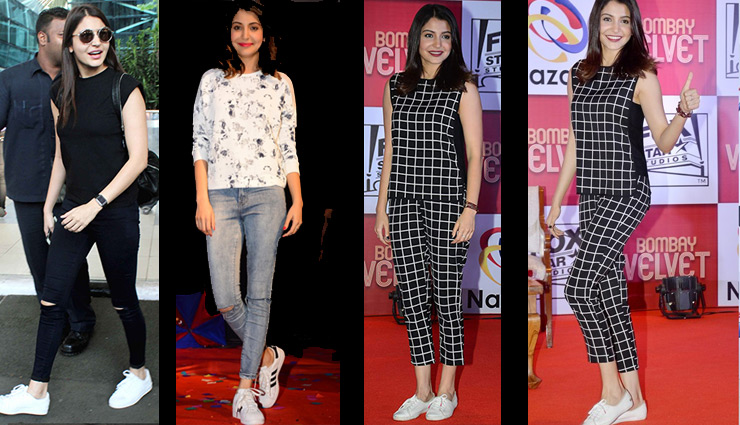 white sneakers,fashion trend in bollywood divas,divas in white shoes,white sneakers look of bollywood divas