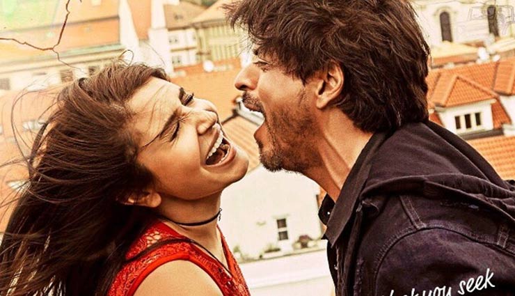 anushka sharma,shahrukh khan,imtiaz ali,jab harry met sejal,jhms,4 reasons to watch jab harry met sejal