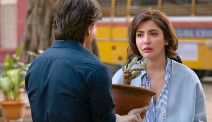 'Zero’ actress Anushka Sharma talks about her challenging role of Cerebral Palsy patient