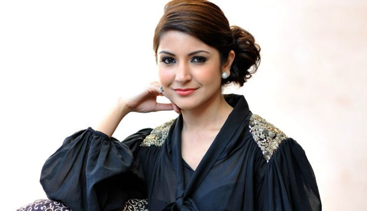 VIDEO- Anushka Sharma Promotes Rad Safety With Delhi Police