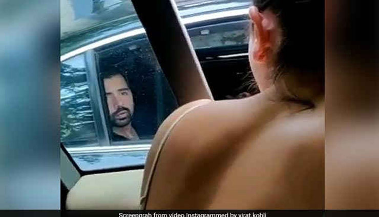 अनुष्का ने जिस शख्स को लगाई थी डांट उनकी मम्मी का आया रिएक्शन, बोलीं - 'तुम्हारी हिम्मत कैसे हुई, किसी की इमेज...'