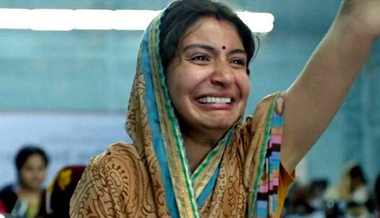 नहीं थम रहा वरुण-अनुष्का की फिल्म 'सुई धागा' की कमाई का सिलसिला, 70 करोड़ के करीब पहुंचा कलेक्शन bollywood,varun dhawan,anushka sharma,sui dhaaga,sui dhaaga box office report,sui dhaaga box office collection