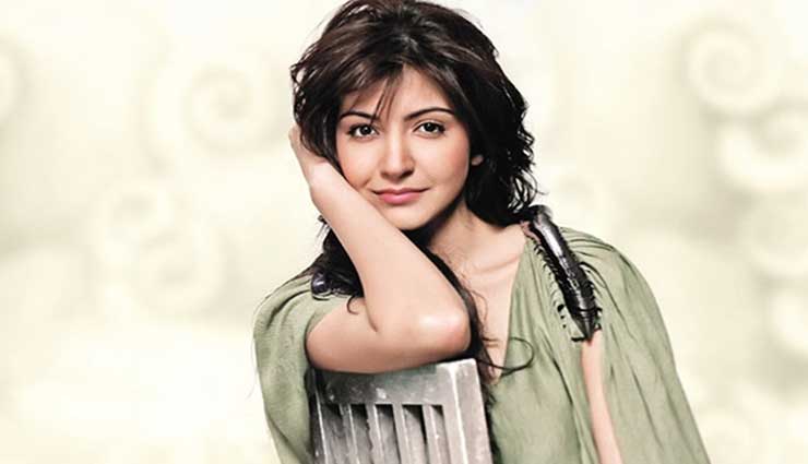 Animal lover Anushka Sharma initiates a campaign to save tigers