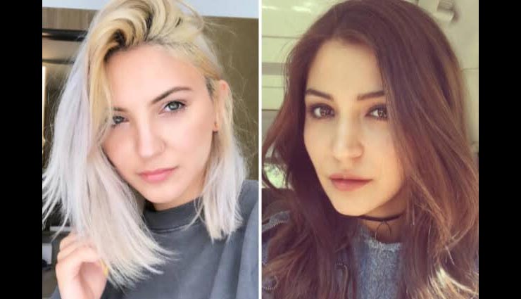 अपनी 'हमशक्ल' से बोलीं अनुष्का शर्मा, 'पूरी जिंदगी तुम्हें ढूंढ़ती रही'