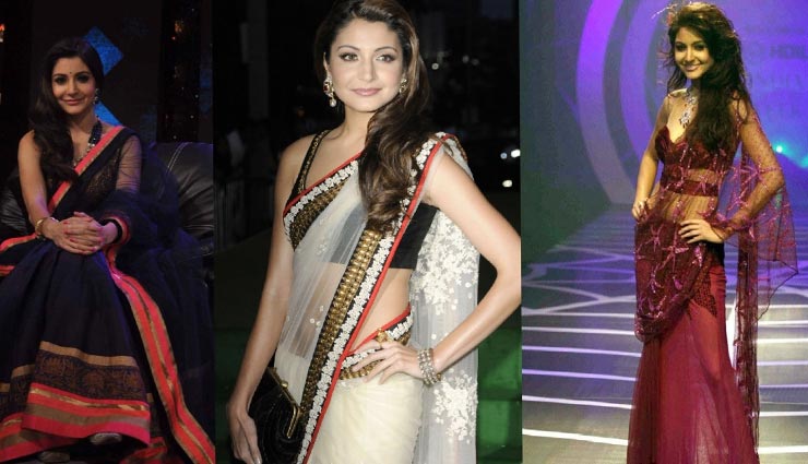 साड़ी पहनने के दौरान ये गलतियाँ कर बैठती है महिलाऐं, बन सकते है मजाक का कारण