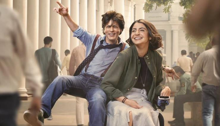 दिसम्बर 21 : भारी न पड़ जाए अत्यधिक प्रमोशन, क्या ‘जीरो’ से संभलेगा शाहरुख खान का करियर bollywood,Shah Rukh Khan,zero,zero movie,anushka sharma,katrina kaif