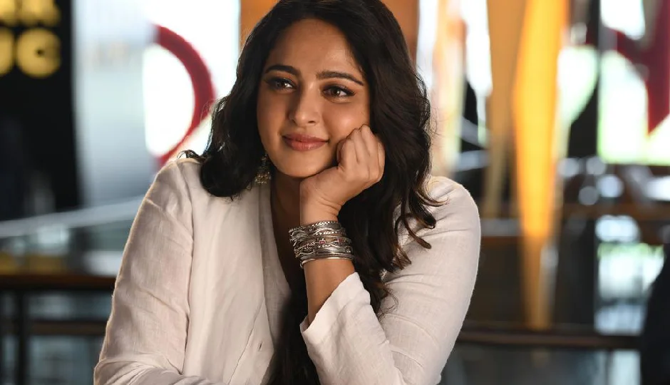‘बाहुबली’ फेम अनुष्का शेट्टी ने लिया सोशल मीडिया से ब्रेक, दो साल बाद फिल्मों में दिखीं फिर से