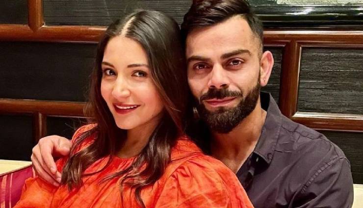 2 News : अकाय के जन्म के बाद अनुष्का ने शेयर की पहली तस्वीर, दिलजीत-परिणीति की ‘चमकीला’ का ट्रेलर रिलीज