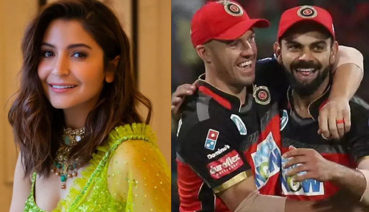 2 News : अनुष्का की प्रेग्नेंसी को लेकर कही गई बात से पलटे एबी, मांगी माफी, कुशा ने एल्विश को दिया करारा जवाब