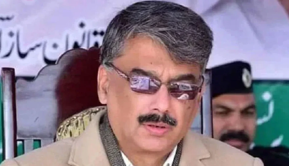 सीमा पार आतंकी वारदातों पर पाकिस्तानी नेता का बड़ा इकरार, कहा - कश्मीर से लाल किले तक हमने ही हमले किए