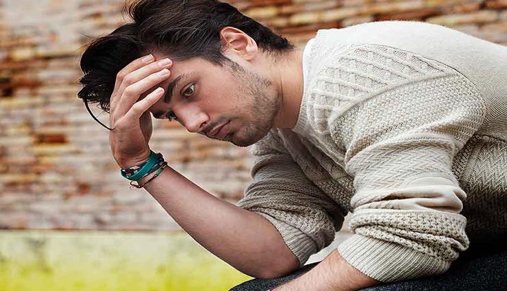 एंग्जाइटी की समस्या का सुलटारा करेंगे ये 4 तरीके, मन को मिलेगी शांति