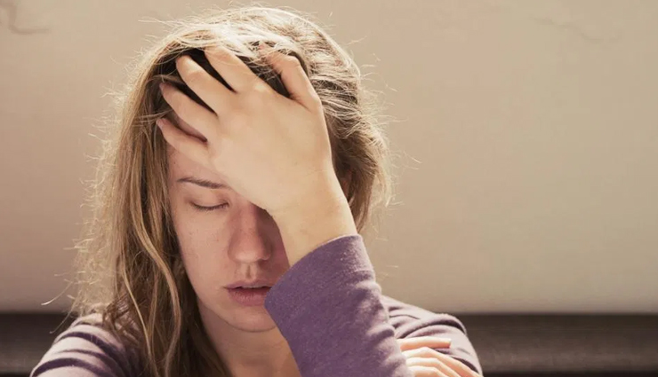 6 Natural Ways To Manage Stress