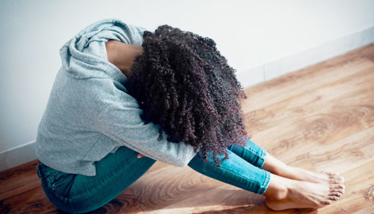 5 Tips To Manage Anxiety Naturally