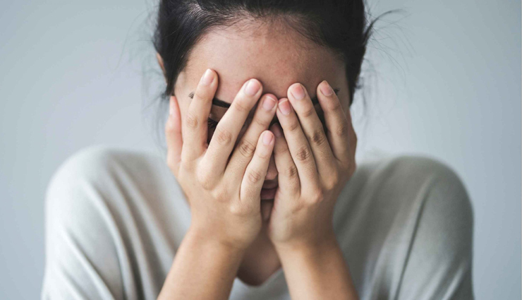 5 Foods You Should Never Eat in Morning If You are Suffering From Anxiety