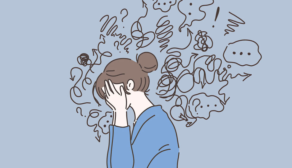 8 Natural Ways To Treat Anxiety