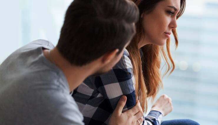 anxiety attacks,boyfriend gives you anxiety attacks,dating and relationship advice,relationship advice,emotional stress