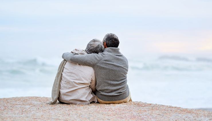 5 Tips To Deal With Anxiety in Partner