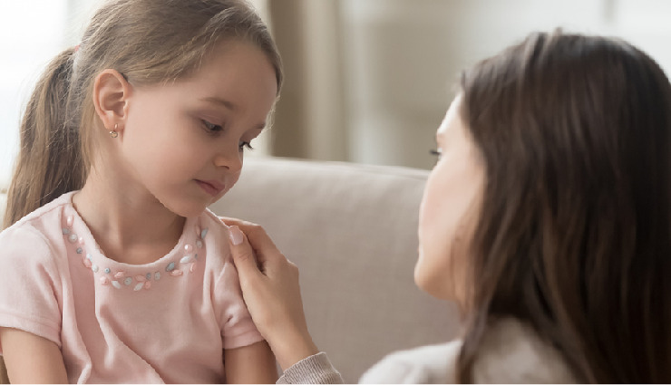 Have an Anxious Kid? Here are 10 Parenting Tips