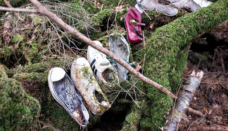 tourist places where death toll are highest,glass walkways,action park,machu picchu,mount everest,grand canyon,skellig michael,half dome,pamplona,aokigahara forest,new south wales,australia,travel,holidays,travel guide