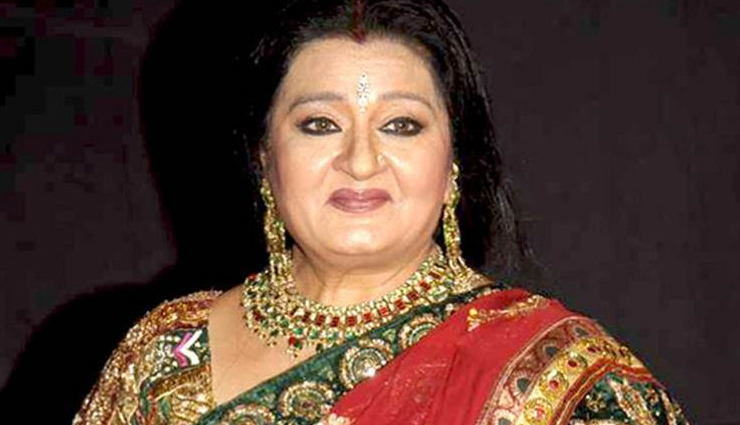 Apara Mehta not fond of mythological genre