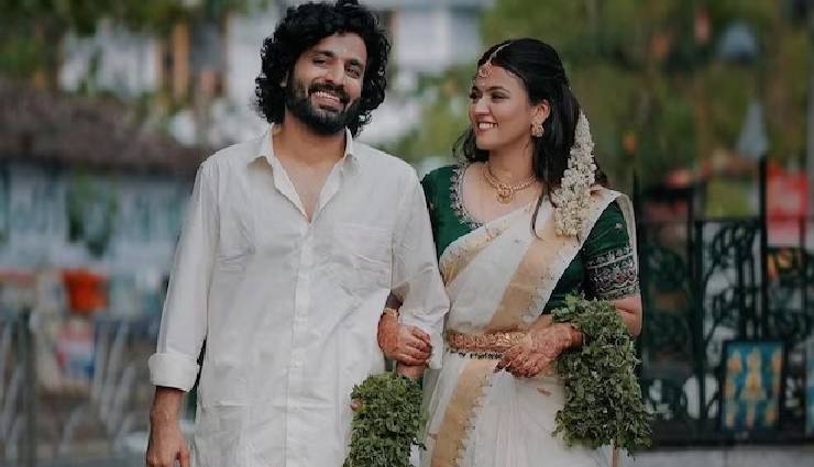 2 News : इस स्टार कपल ने मंदिर में रचाई शादी, इसलिए फिर से लगी नागा चैतन्य व शोभिता के अफेयर की अटकलें