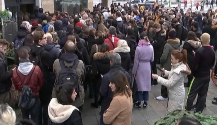 अपार्टमेंट किराए पर लेने पहुंचे 12 घंटे में 1750 लोग, जानें इसकी वजह