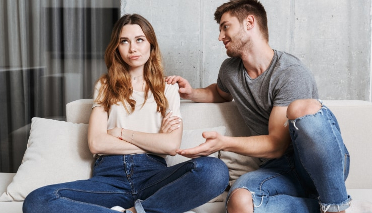 6 Simple Ways To Apologize To Your Partner