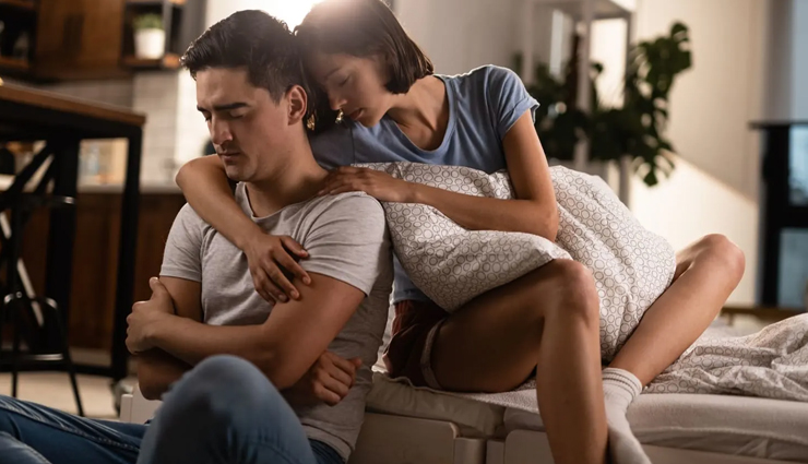 apologize to your partner,simple ways to apologize to your partner,relationship tips