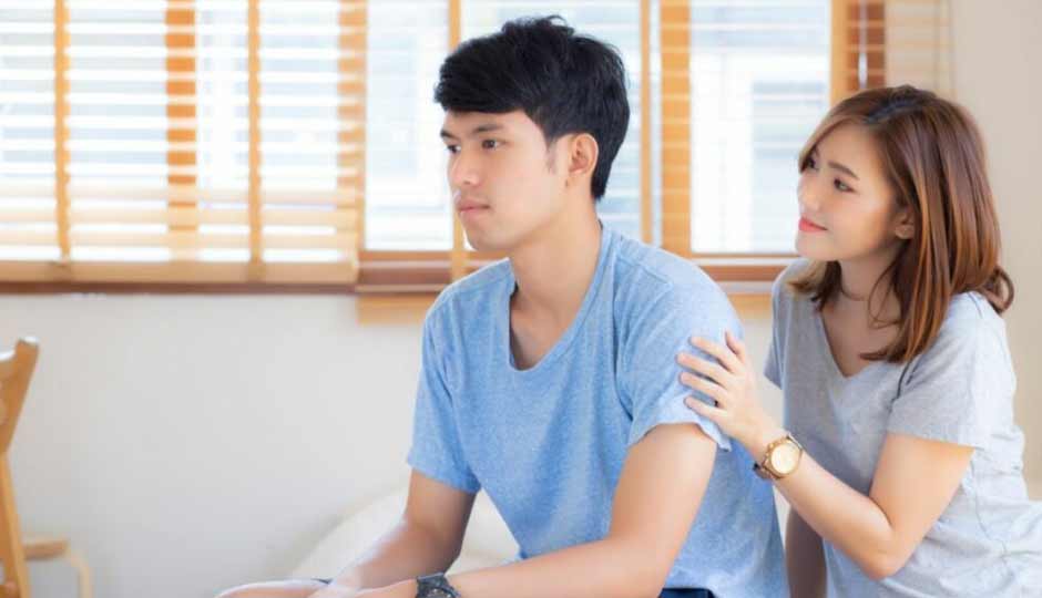 10 Ways To Apologize To Your Boyfriend