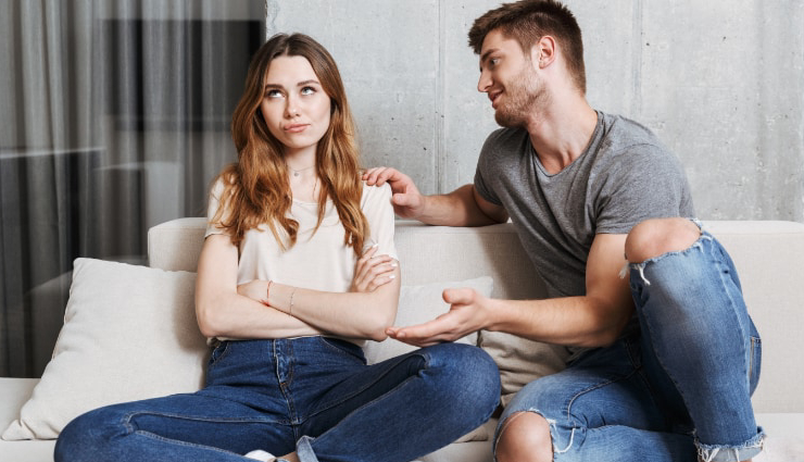 avoiding post-argument awkwardness,strategies after a fight with partner,recovering after a disagreement,building post-fight connection,positive actions after an argument,overcoming awkward silences,healing after a disagreement,improving communication post-fight