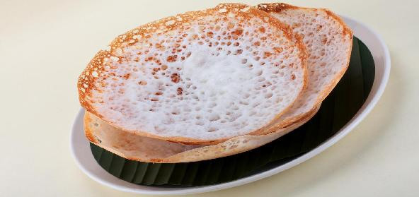 साउथ की फेमस डिश है 'अप्पम', आपके नाश्ते को बनाएगी चटाकेदार #Recipe appam recipe,breakfast recipe