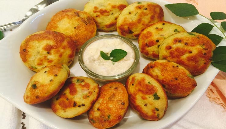 स्वाद और सेहत दोनों देगा अप्पम, बनेगा एक बेहतरीन ब्रेकफास्ट #Recipe
