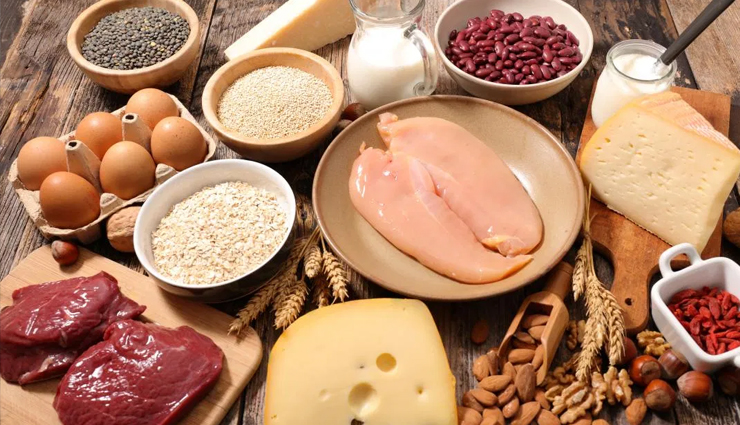 Here are the Top 10 Foods to Suppress Your Appetite