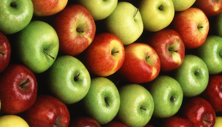 similar fruits,similar vegetables,Health tips,healthy living,green grapes,black grapes,onions,shallots,green apple,red apple ,हेल्थ,हेल्थ टिप्स