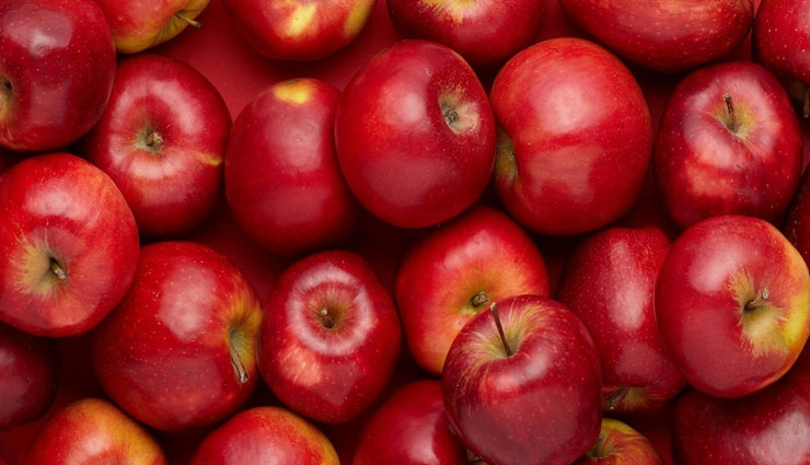 Health tips,chest pain relief,pain relief,home redies,apple side vinegar,aloe vera juice,Apple,mustard