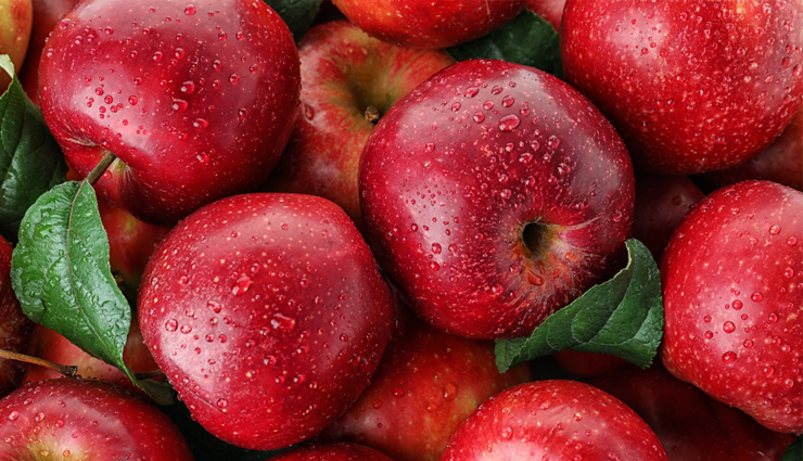 health benefits of apples,amazing health benefits of apples,apple healthy food,healthy living,Health tips