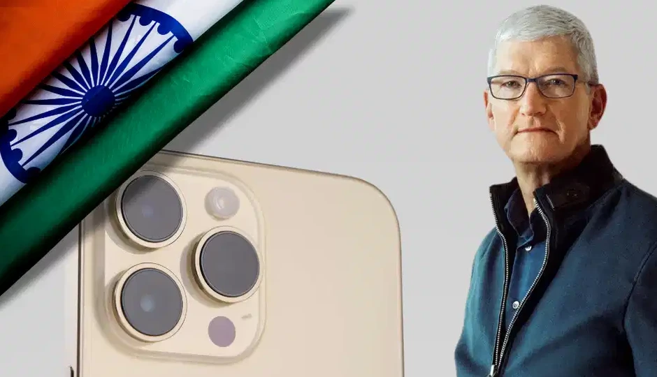 Apple India Growth: भारत एप्पल का रिकॉर्ड राजस्व, iPhone की डिमांड और मैन्युफैक्चरिंग दोनों में जबरदस्त उछाल