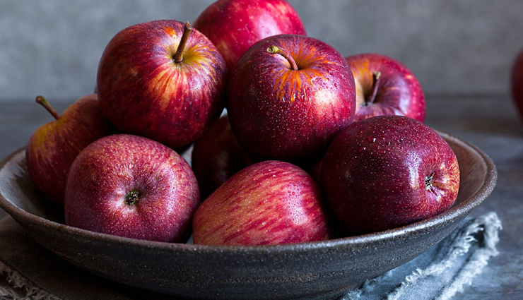 health benefits of apple,Health tips,fitness tips