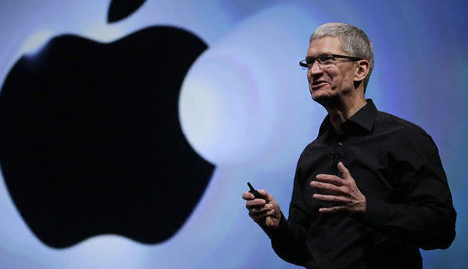 ऐपल सीईओ टिम कुक का बड़ा खुलासा, अमेरिका में बिकने वाले ज्यादातर iPhone अब 'मेड इन इंडिया'