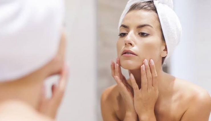 apple cider vinegar,apple cider vinegar for acne,acne care tips,beauty tips,skin care tips