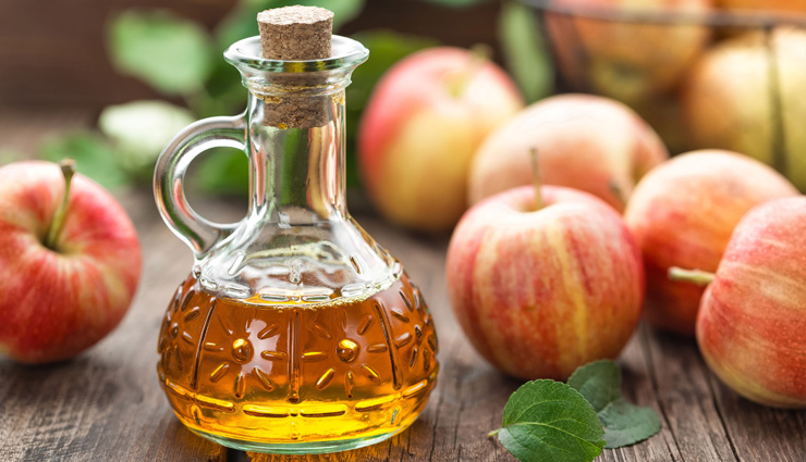 एप्पल साइडर विनेगर: हार्ट अटैक का खतरा करता कम, वजन-ब्लड शुगर को भी रखता कंट्रोल में लेकिन अधिक सेवन पहुंचाता है नुकसान