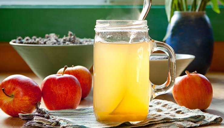 7 Things You Must Consider Before Consuming Apple Cider Vinegar