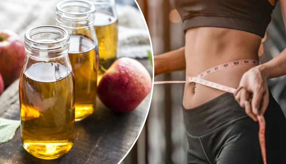 वजन घटाने के लिए एप्पल साइडर विनेगर कब और कितनी मात्रा में लें? जानिए सही तरीका वजन घटाने के लिए एप्पल साइडर विनेगर कब और कितनी मात्रा में लें? जानिए सही तरीका