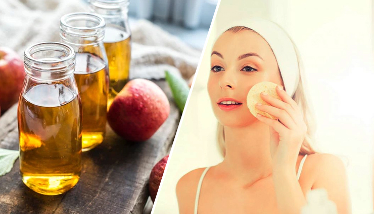 Get Glowing Skin with These 10 DIY Apple Cider Vinegar Face Packs