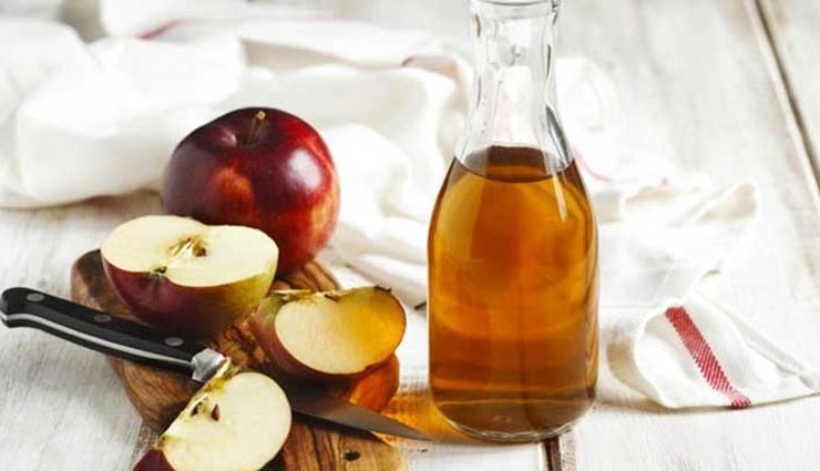 3 Apple Home-made Hair Mask That Suit Every Hair Type