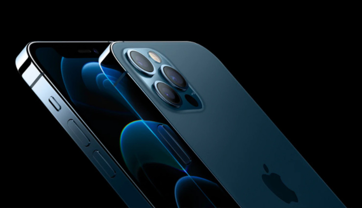 iPhone 12 सीरीज लॉन्च, कंपनी ने कहा - iPhone 12 Mini दुनिया का सबसे पतला और हल्का 5G स्मार्टफोन, जानें क़ीमत और फ़ीचर्स 