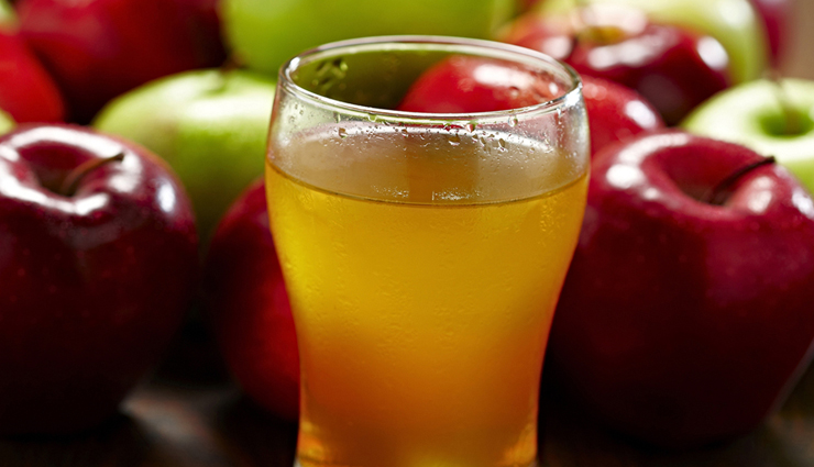 3 juice for lighter skin