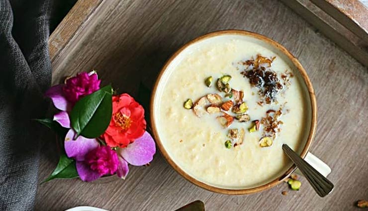 apple kheer,bhog recipe,recipe,sweet recipe